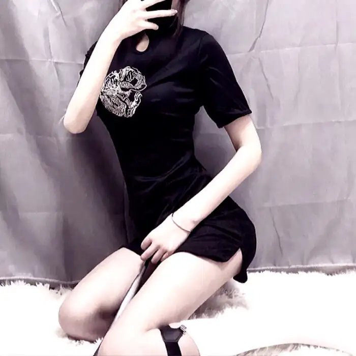 花游记