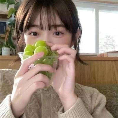 天使的身影