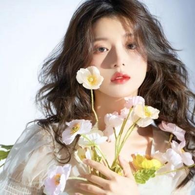 美丽的秘密