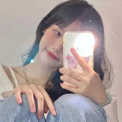 当然是选择原谅她